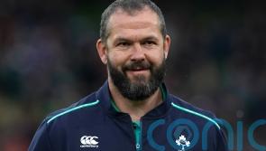Andy Farrell says ‘circus’ surrounding son Owen’s disciplinary is ‘disgusting’