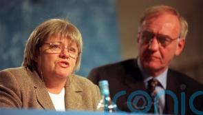 Irish ‘liked to roll pitch in their favour’ in intergovernmental conferences