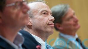 Government bailout will not solve NI’s financial problems – Chris Heaton-Harris