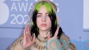 ‘Really ill’ Billie Eilish rallies to deliver Irish festival performance