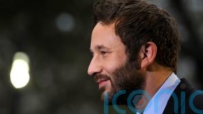 Christina Hendricks to star in Chris O&rsquo;Dowd show set in Ireland