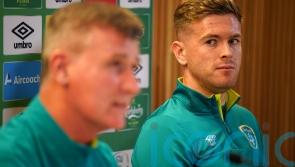 'Obviously the table speaks for itself' - Collins reflects on 2-1 defeat as critics circle Kenny