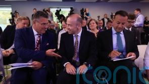 EU, UK and Ireland ‘putting money where their mouth is’ with new funding