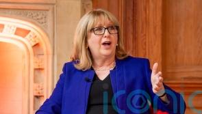 ‘Good neighbourliness’ needed in Irish unity discussions, says Mary McAleese