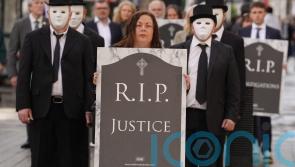 More victims announce challenges to Government’s legacy legislation