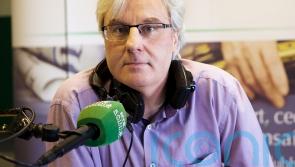 RTE radio presenter Ronan Mac Aodha Bhui dies aged 53