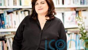 Writer Diana Henry: Growing up in Northern Ireland makes me appreciate the food I have now
