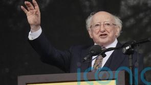 President ‘absolutely entitled’ to his opinion on the UN, says Catherine Martin