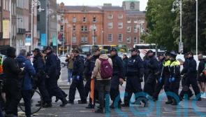 Ceann Comhairle pledges to protect Irish democracy from ‘hate mongers’