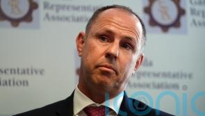 GRA accuses Commissioner Drew Harris of ‘inviting conflict’