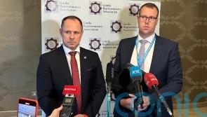 GRA ‘not ruling out’ any action amid deteriorating relations with Commissioner