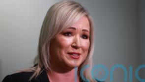 Patience with DUP Stormont blockade has run out, says Michelle O’Neill