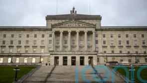 Government working intensely to get Stormont up and running – Sunak