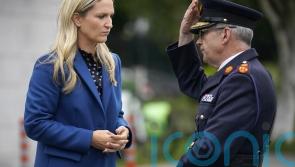 McEntee ‘will not direct’ gardai on when to work amid roster dispute