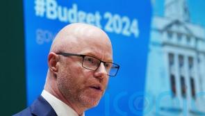 Donnelly says majority of health budget used effectively, but &lsquo;more can be done&rsquo;