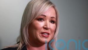 Use US trade delegation visit as spur to bring Stormont back – O’Neill