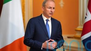 Tanaiste says still ‘hard, practical work’ needed to reconcile communities