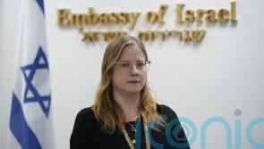 Varadkar warns against expelling Israeli ambassador to Ireland