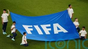 Racism case involving Ireland U21 player closed by FIFA due to 'insufficient evidence'