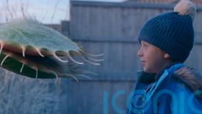 WATCH: John Lewis releases festive Christmas advert for 2023