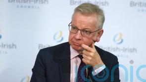Irish government challenge to UK legacy laws would not derail relations – Gove