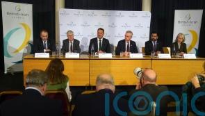 Ever-decreasing number of issues in post-Brexit trade impasse – Heaton-Harris