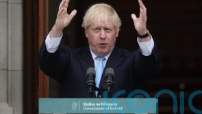 Boris Johnson links Dublin &lsquo;race riots&rsquo; to immigration fears