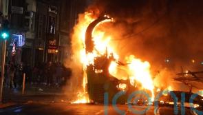 Harris says ‘conflation’ of issues led to Dublin riots
