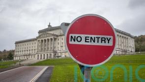 Committee recommends ‘supermajority’ speaker election to restore Stormont