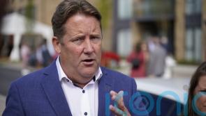 Housing Minister won’t say whether social and affordable targets will be met