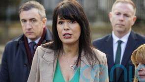 Irish Government praised for ‘taking a stand’ against UK’s Legacy Act