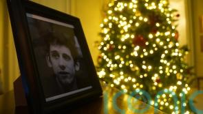 Shane MacGowan’s wife supports Wham! after band claims Christmas number one