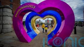Boycotting Eurovision over Israel ‘not the right way to go’, says Varadkar
