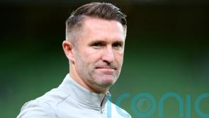Taoiseach says Robbie Keane coaching Israeli football team ‘a matter for him’
