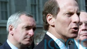 ‘Insulting’ to suggest Irish men were in Colombia for peace process – archives