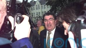 1997 snapshot of NI leaders described ‘loose cannon’ and a man of ‘dark moods’