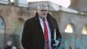 No legal basis for joint authority rule in Northern Ireland – Robinson