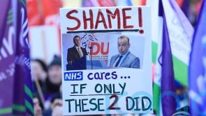 DUP Stormont boycott seriously scarring Northern Ireland – Alliance MP
