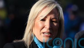 Sinn Fein says it will use St Patrick’s Day US trip to push for peace