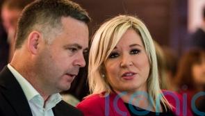 DUP urged to step off ‘endless merry-go-round’ and return to Stormont