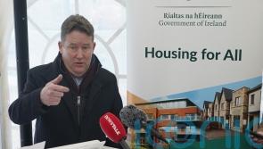 State help for first-time buyers ‘unprecedented’, says housing minister