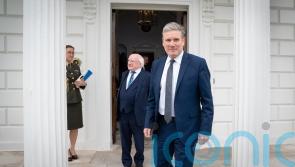 Irish Labour Party criticises Keir Starmer over ‘disappointing’ stance on Gaza