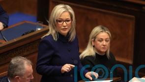 Stormont Executive ready to start meeting challenges straight away – O’Neill