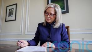 O’Neill: Stormont’s top team should show young women they can achieve anything