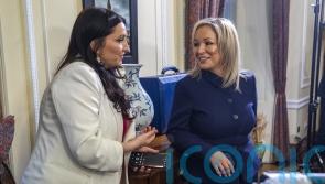 Sunak and Varadkar to meet new leaders of Stormont Executive