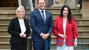 Irish government willing to help NI financially as Stormont presses UK for cash