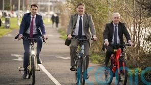 Cycling will become most common way to travel – Eamon Ryan