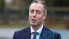 Givan urges Sinn Fein to focus on ‘bread-and-butter issues’ not border polls
