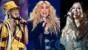 Ozzy Osbourne, Oasis, Sade and Sinead O’Connor among Hall of Fame nominees