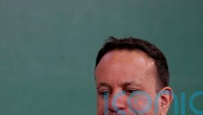 Leo Varadkar says Israel has become ‘blinded by rage’
